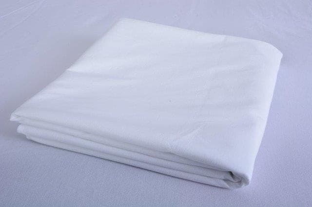 10x Ochraniacz / Podkład HOTEL  Wodoodporny na materac 220x200 Jersey - zdjęcie 2